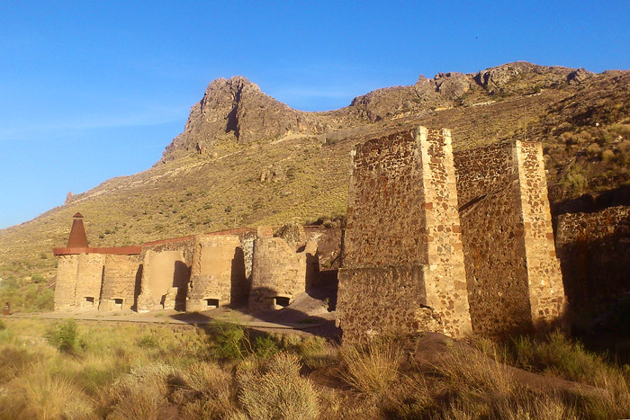 Lucainena de las torres