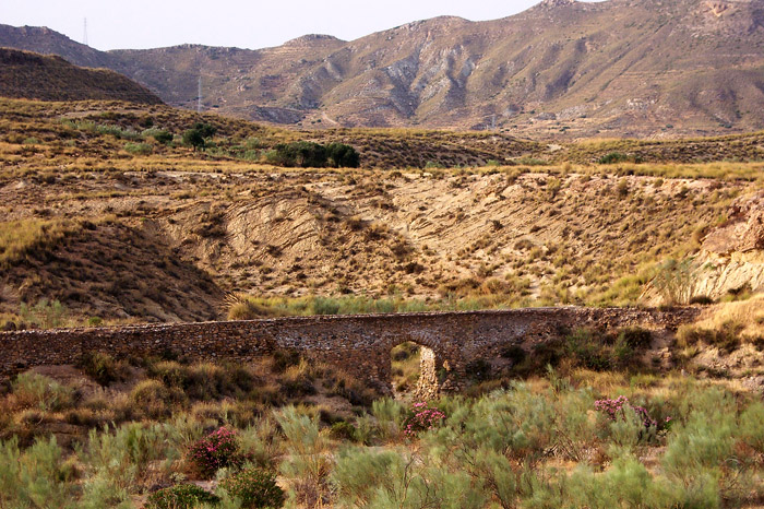 Lucainena de las torres