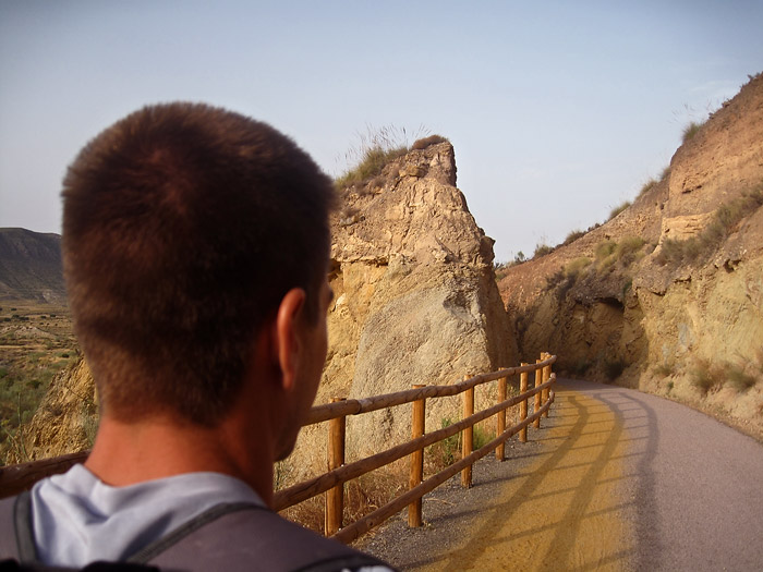 Lucainena de las torres