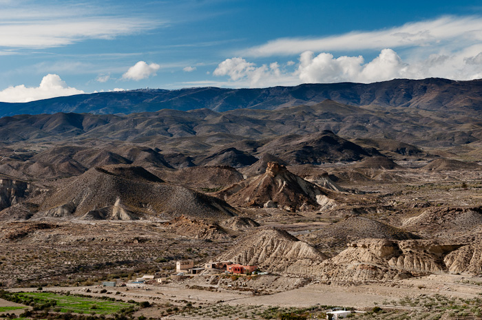Tabernas cine