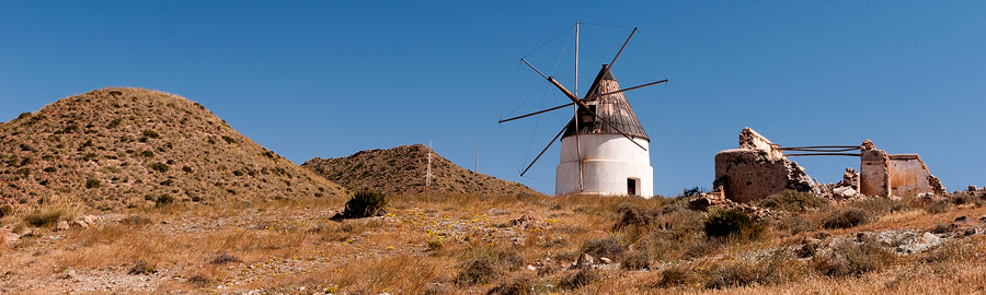 Molino de viento