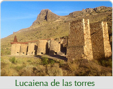 lucaiena de las torres - cerro
