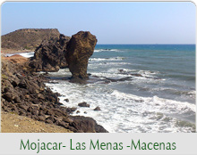 Mojacar-las menas-macenas