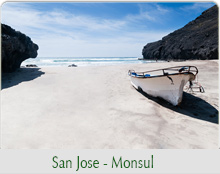 San Jose Monsul